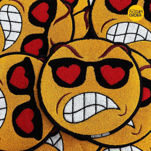 Chenille-Patches-order