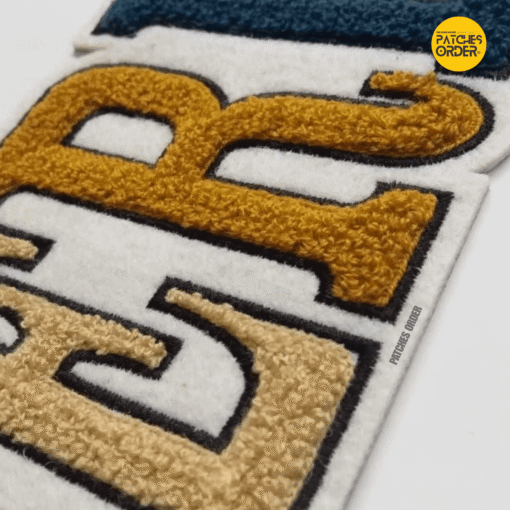 Chenille-Patches-order