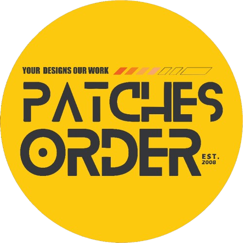 Patches Order