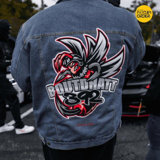 Embriodery-Patches-Patches-order