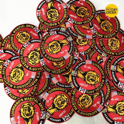 Embriodery-Patches-Patches-order