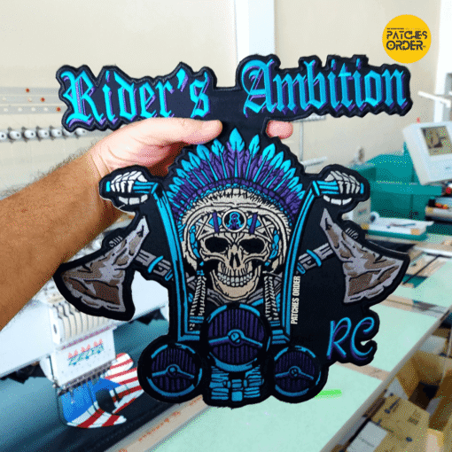 Embriodery-Patches-Patches-order