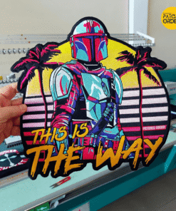 Embriodery-Patches-Patches-order