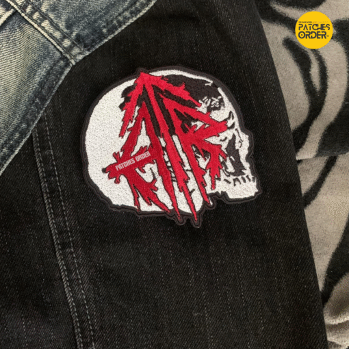Embriodery-Patches-Patches-order