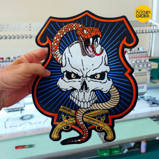 Embriodery-Patches-Patches-order