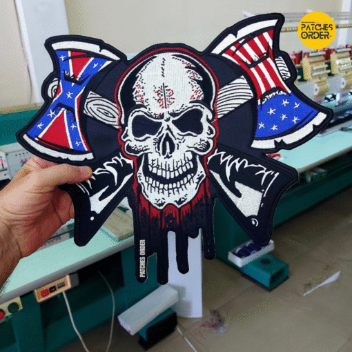 Embriodery-Patches-Patches-order