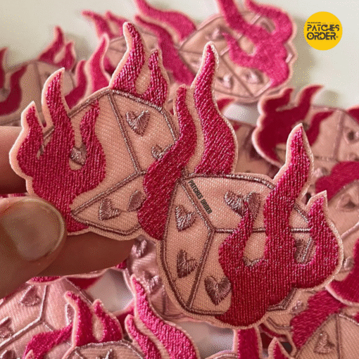 Embriodery-Patches-Patches-order
