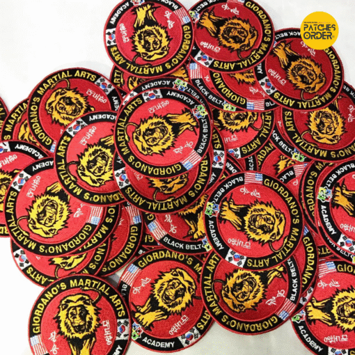 Embriodery-Patches-Patches-order