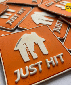 Patches
