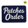Embriodery-Patches-Patches-order