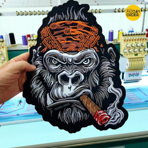 Embriodery-Patches-Patches-order