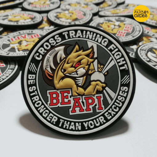 pvc-patches-Patches-order