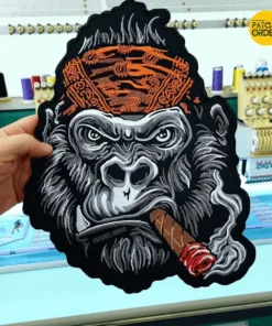 Embriodery-Patches-Patches-order