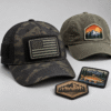 Best Hat Patches