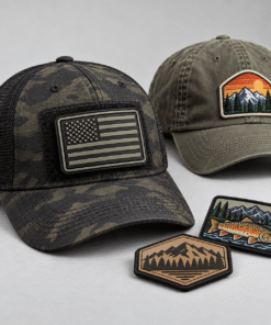 Best Hat Patches