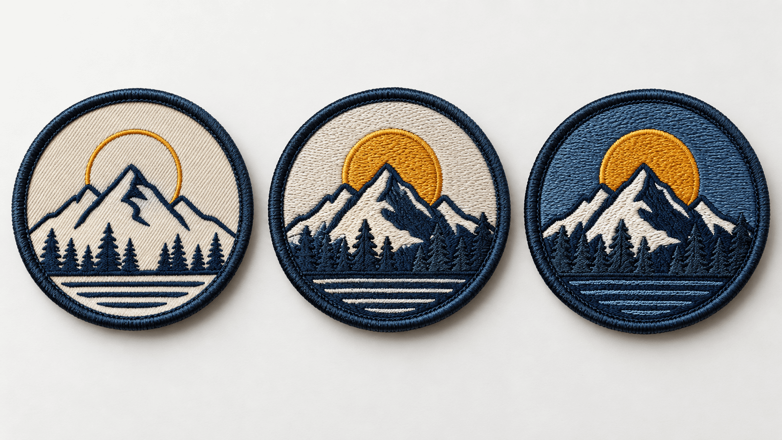 What Is Embroidery Coverage